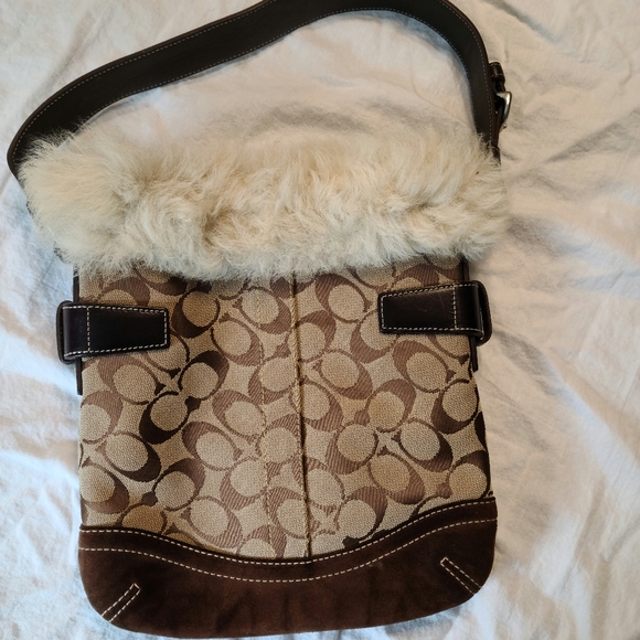 Coach bag - Picture 9 of 10